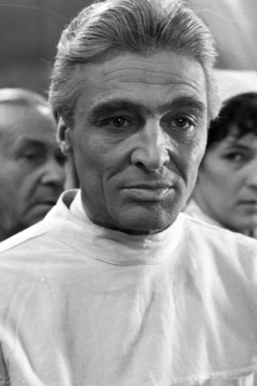 Ryszard Marzecki profile picture
