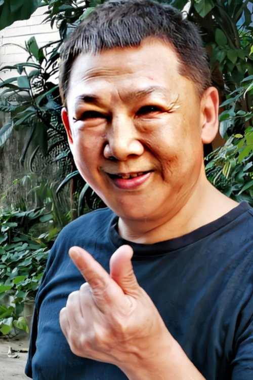 Ming Xiaoxi profile picture