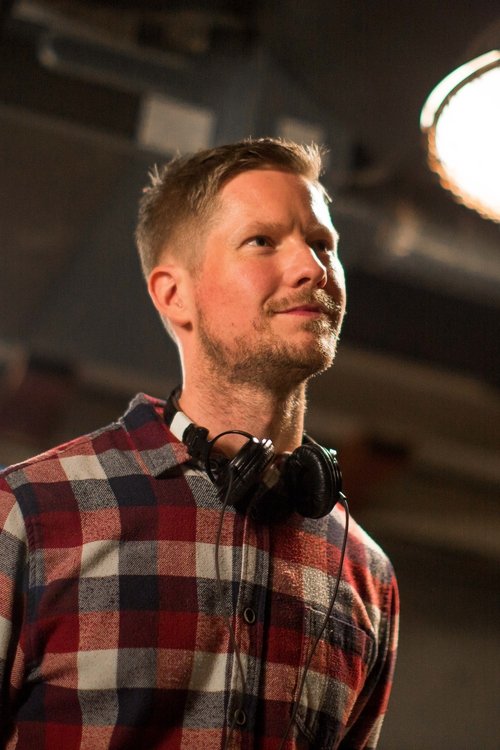 Foto de perfil de Toby Spanton