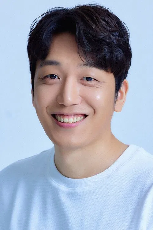 Foto de perfil de Heo Hyung-kyu