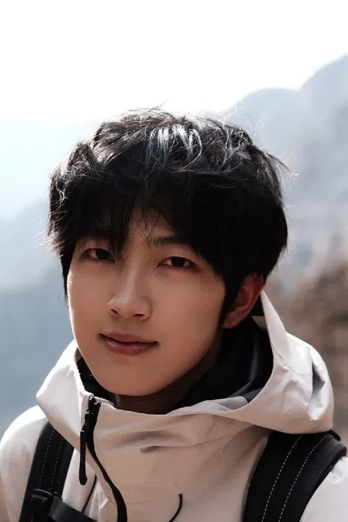 Gao Shenghaoyu profile picture