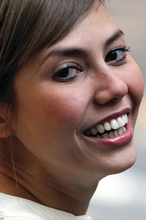 Odette Henriette Jacqmin profile picture