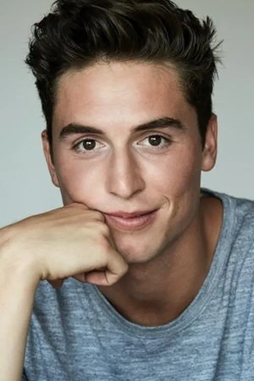 Benito Skinner profile picture