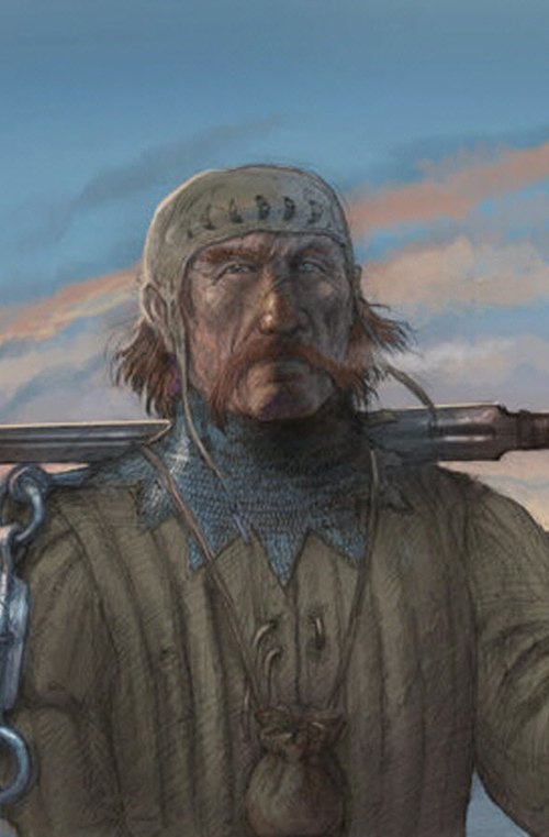 1525, la Révolution oubliée movie poster