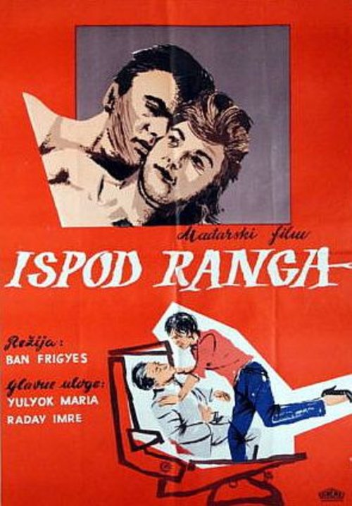 A Husband for Susy movie poster