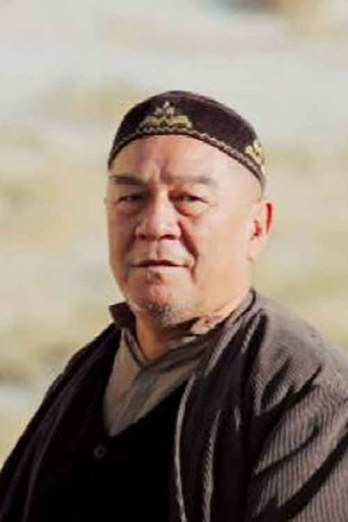 达列力汗·哈德尔 profile picture