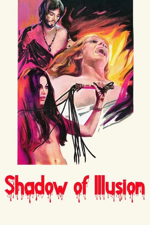 Poster do filme Shadow of Illusion