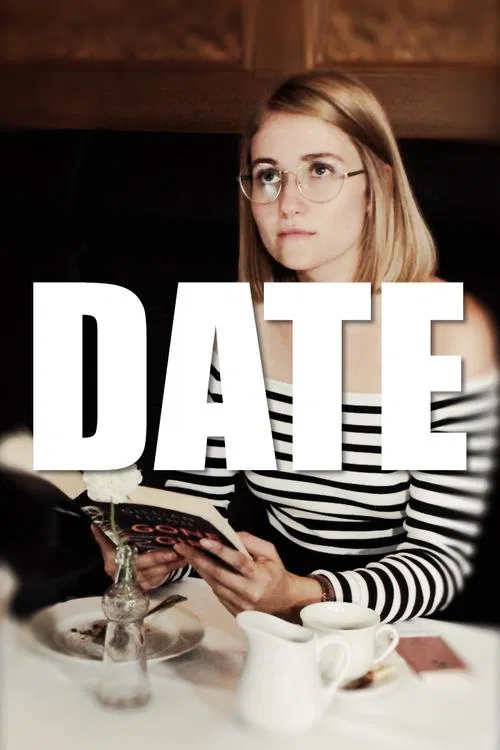Date movie poster