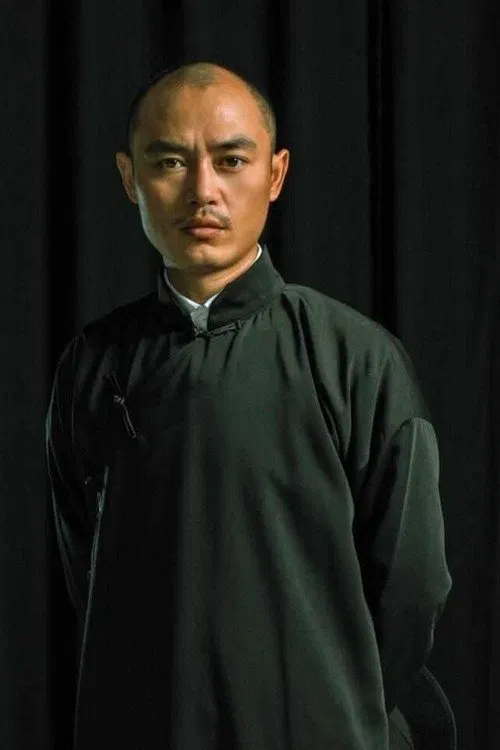 Pan Runnan profile picture