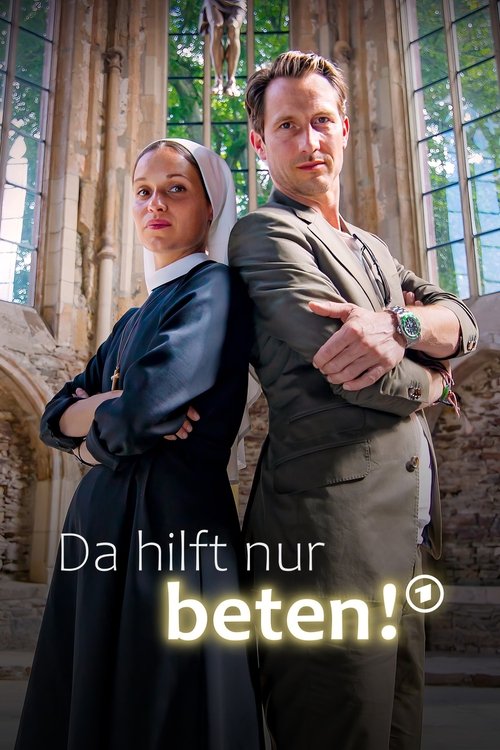 Da hilft nur beten! movie poster