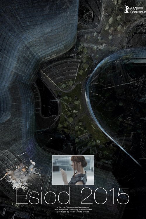 Esiod 2015 movie poster