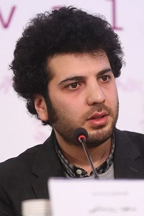 Saeed Roustaee profile picture