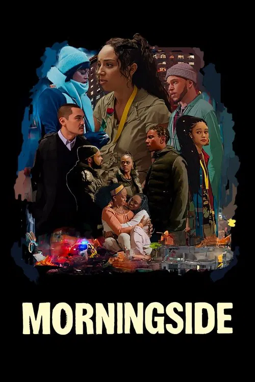 Morningside movie poster
