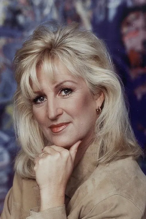 Anita Meijer profile picture