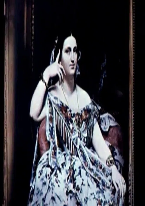 Marzenie z cyklu „Sceny Dziecięce” op. 15 nr 7 movie poster