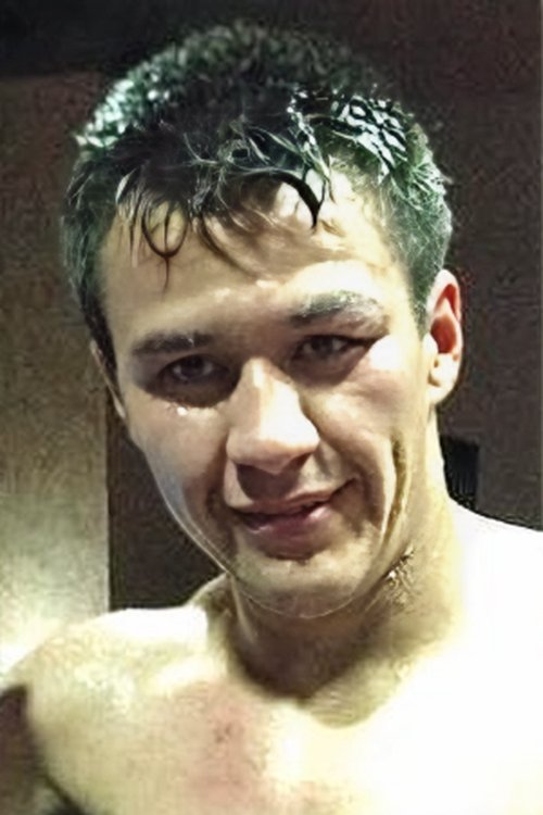 Sebastian Diaz Maldonado profile picture