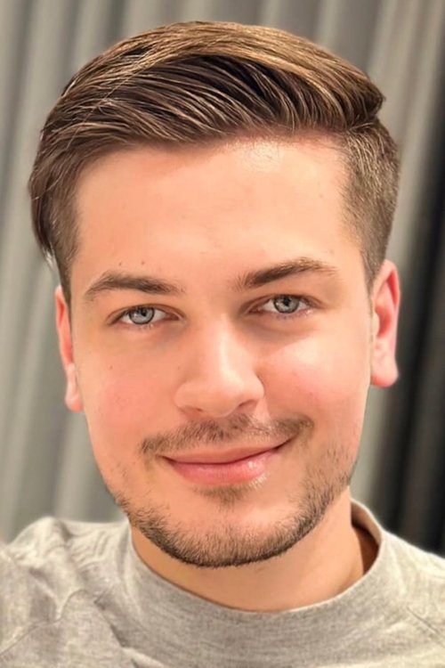 Dimitri Pascal Gerard Henri Bouteleux profile picture