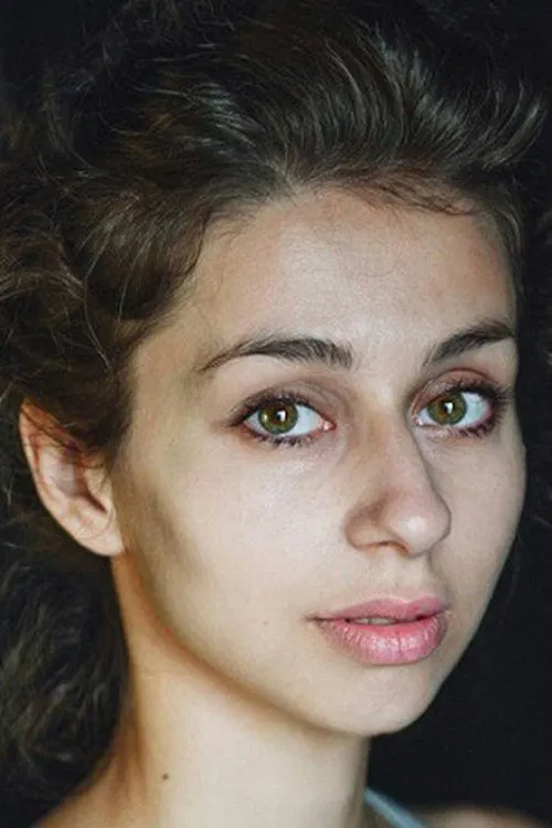 Svetlana Piterskaya profile picture