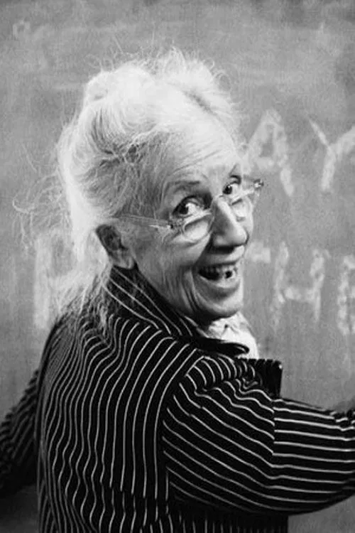Margaret Kuhn profile picture