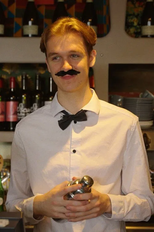 Barney Pike profile picture