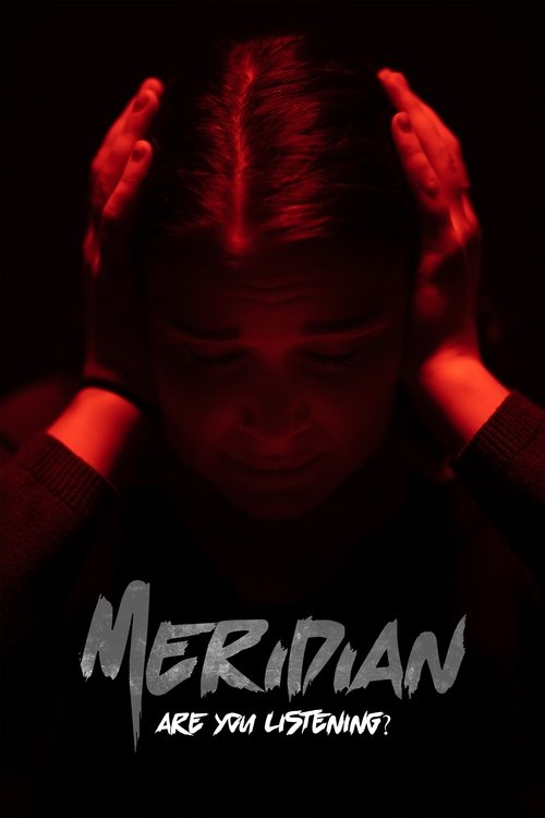 Meridian movie poster