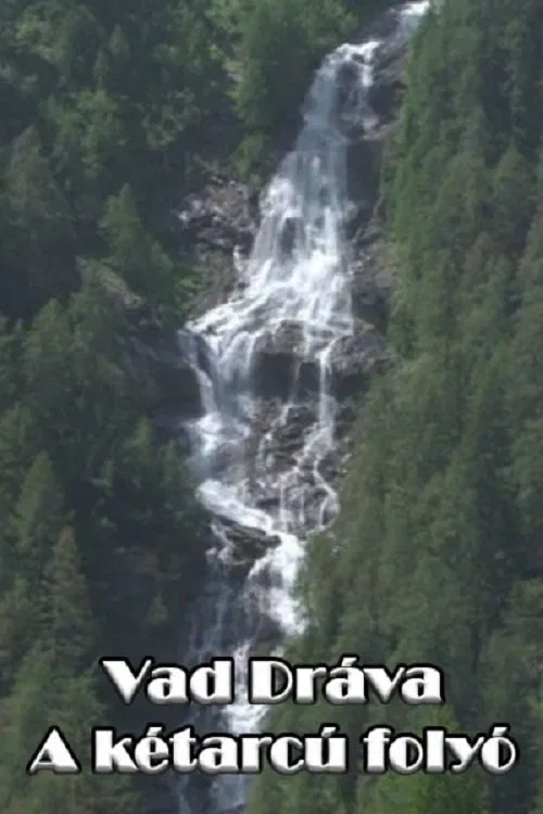 Vad Dráva - A kétarcú folyó movie poster