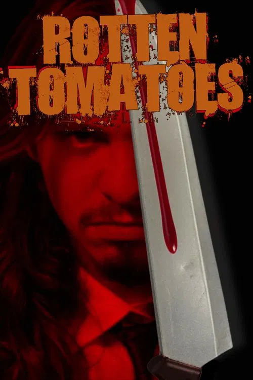 Rotten Tomatoes movie poster