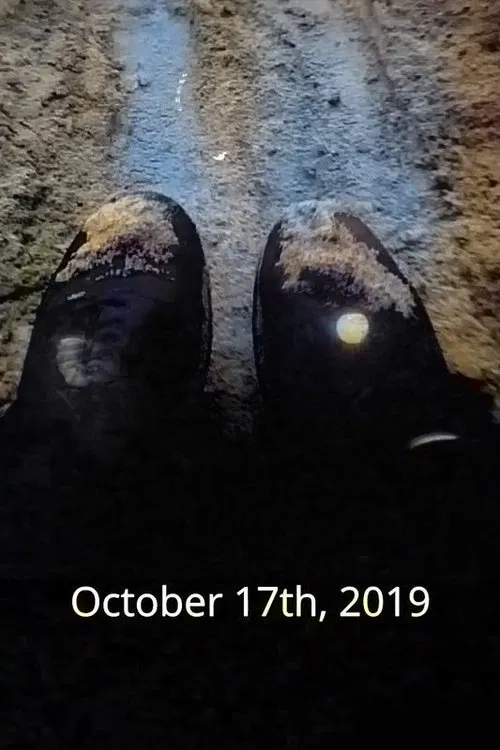 October 17th 2019 movie poster
