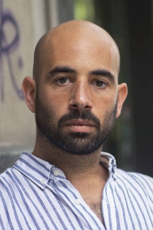 Alex Piperno profile picture