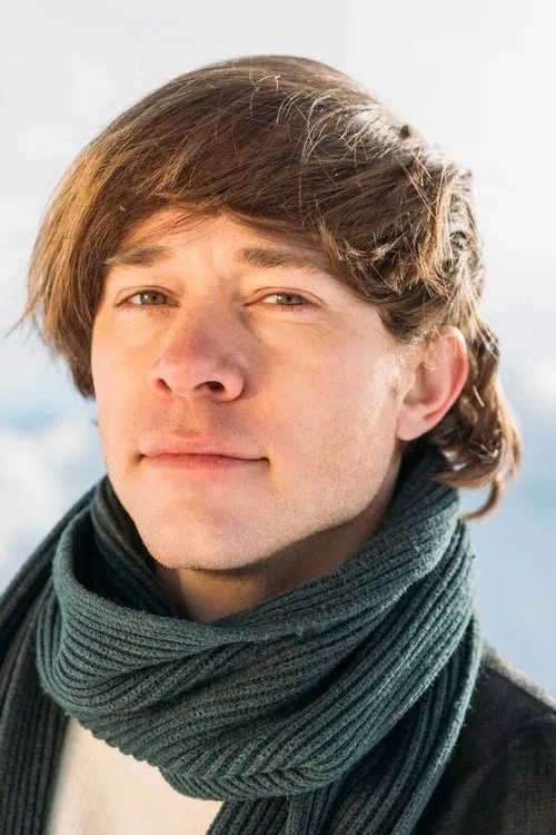 Thomas Olde Heuvelt profile picture