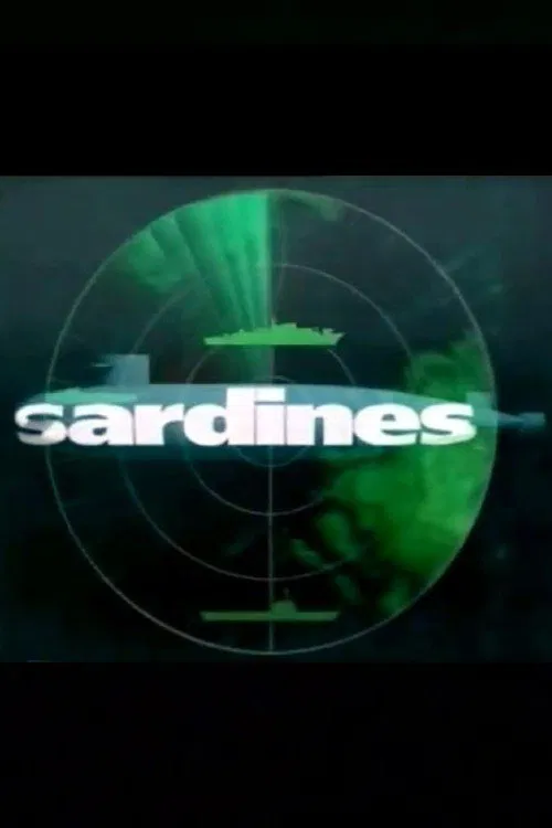 Sardines movie poster