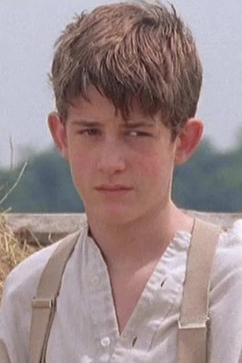 Joe Roberts profile picture
