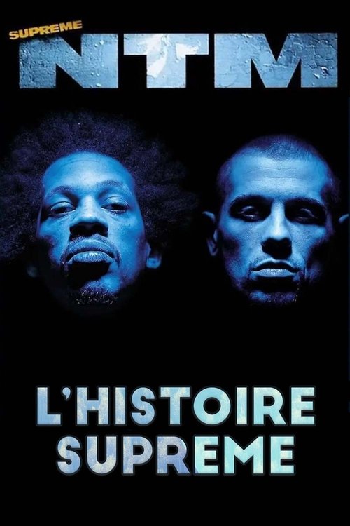 NTM : l'histoire suprême movie poster