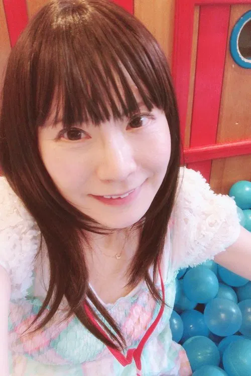 Mai Nagai profile picture
