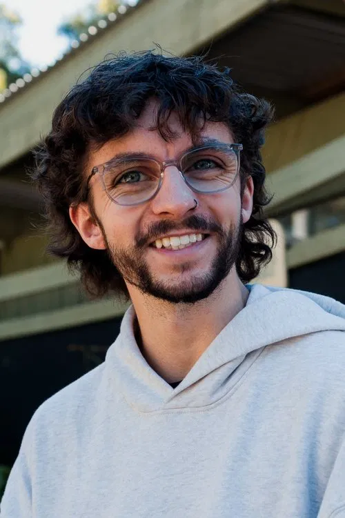 Foto de perfil de Jonty Ikin