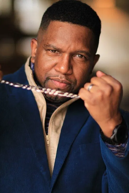 Foto de perfil de Keith Arthur Bolden