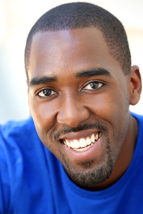 Warren Barrow profile picture
