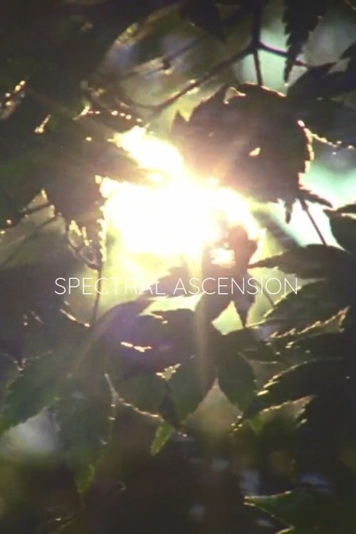 Spectral Ascension movie poster