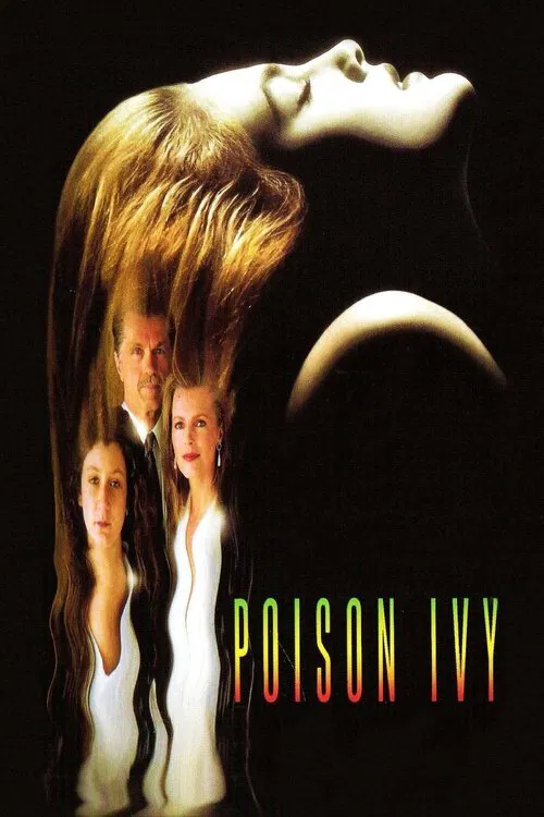 Poison Ivy movie poster