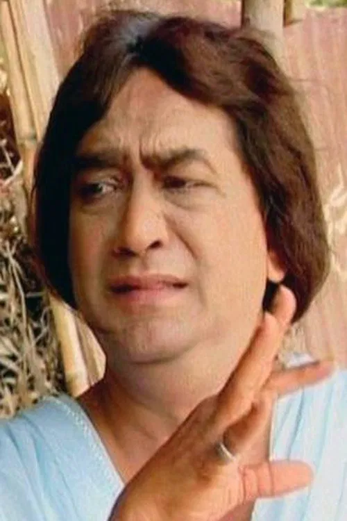 Sohail Asghar profile picture