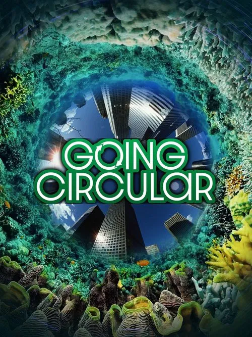 Going Circular movie poster