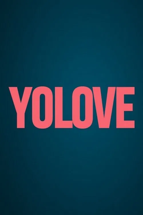 Yolove movie poster