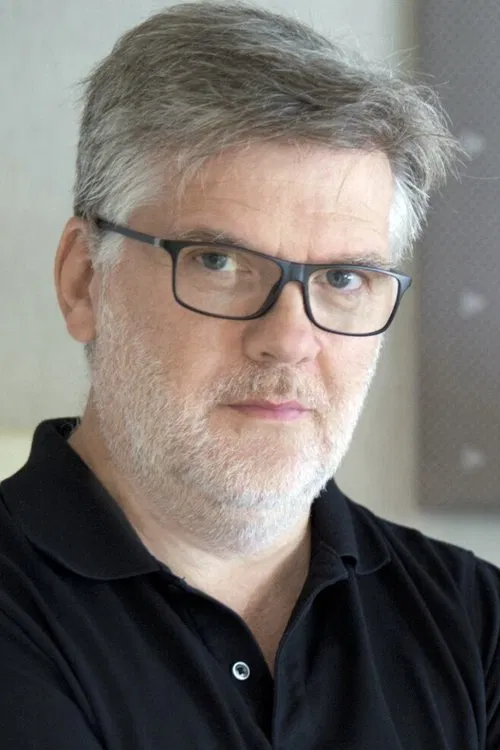 Jean-Michel Bernard profile picture