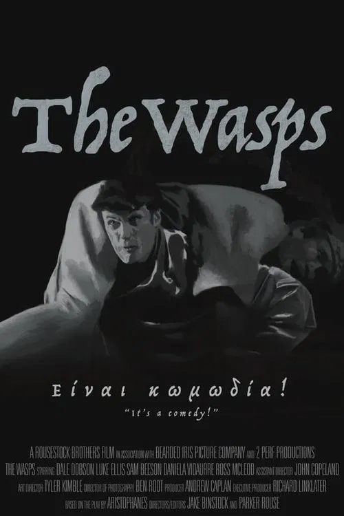 The Wasps movie poster