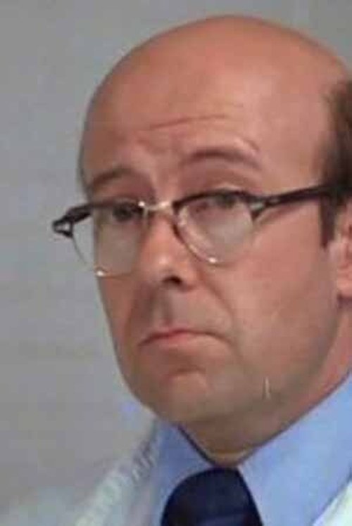 Ken L. Parker profile picture