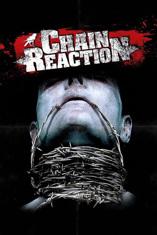 Chain Reaction movie poster
