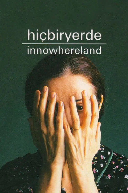 In Nowhere Land movie poster