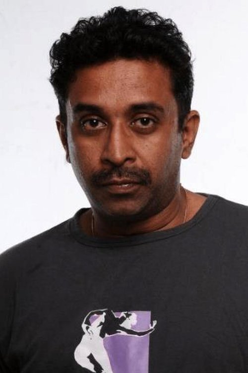 Gowtham Sundararajan profile picture