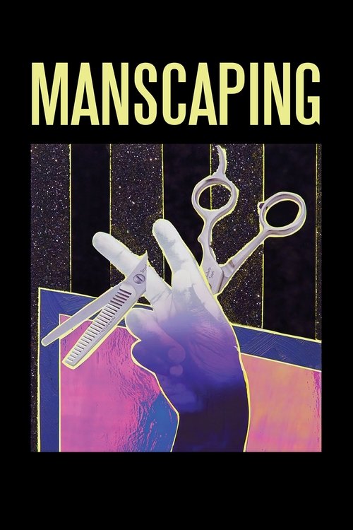 Manscaping movie poster
