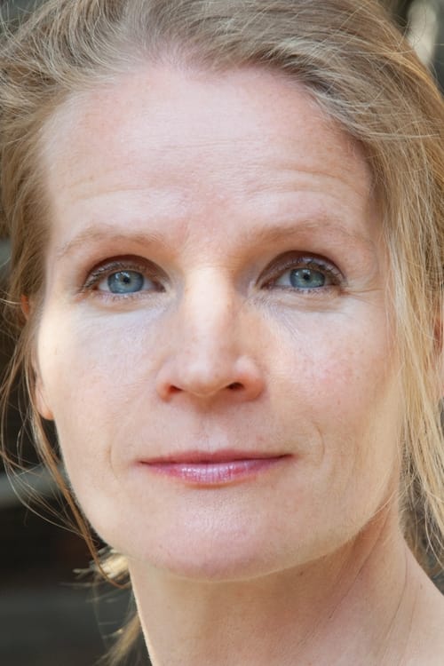 Katja Geist profile picture